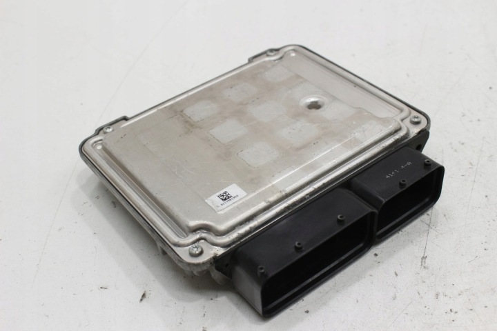 ORDINATEUR CONTRÔLEUR 03L906018DT AUDI VW 2.0 TDI