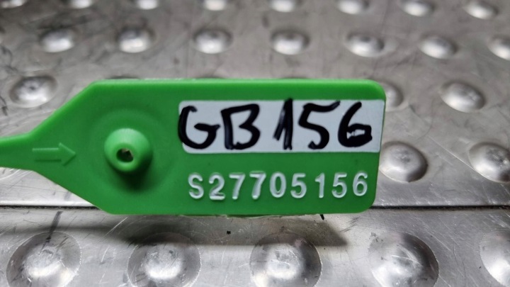CULASSE MOTEUR 7781211 7785876 BMW E60 E61 E81 E84 E87 E90 E91 2.0D M47