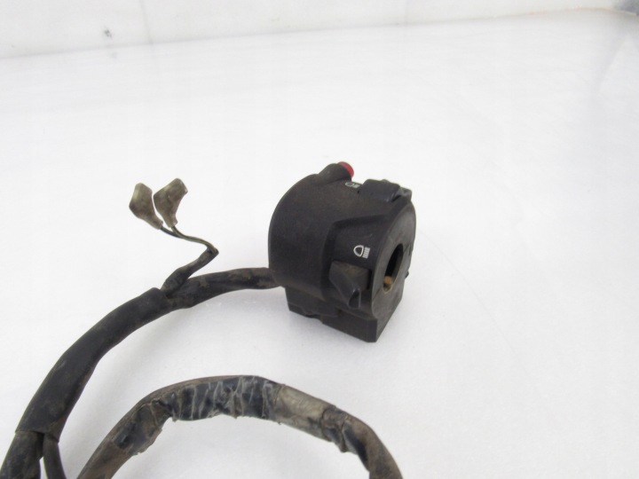 COMMUTATEURS GAUCHE YAMAHA R-6, 03R-05R RJ05 RJ09 5SL