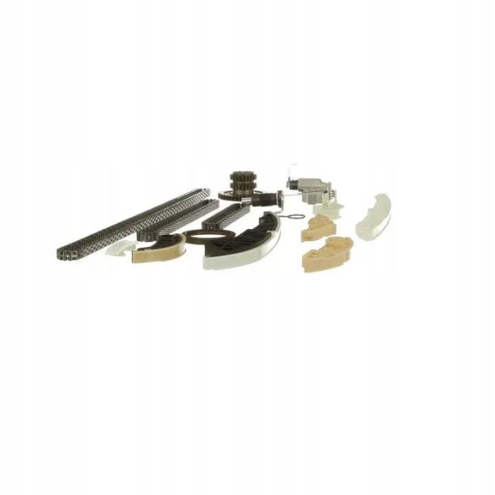 KIT CHAÎNES DISTRIBUTION CHK1024MA GATES AUDI SEAT