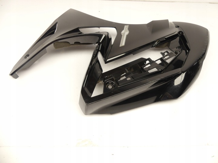 CÔTÉ CASQUETTE DÉFLECTEUR D'AIR PROTECTION GAUCHE YAMAHA FJR 1300 13+