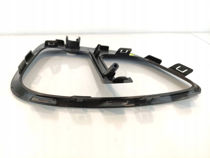 RENAULT CAPTUR II 2 GRILLE PARE-CHOCS GAUCHE AVANT 261A31852R