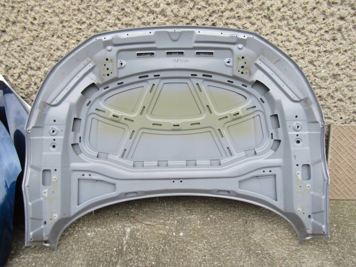 VW ARTEON CAPOT COUVERCLE MOTEUR 3G8823031C