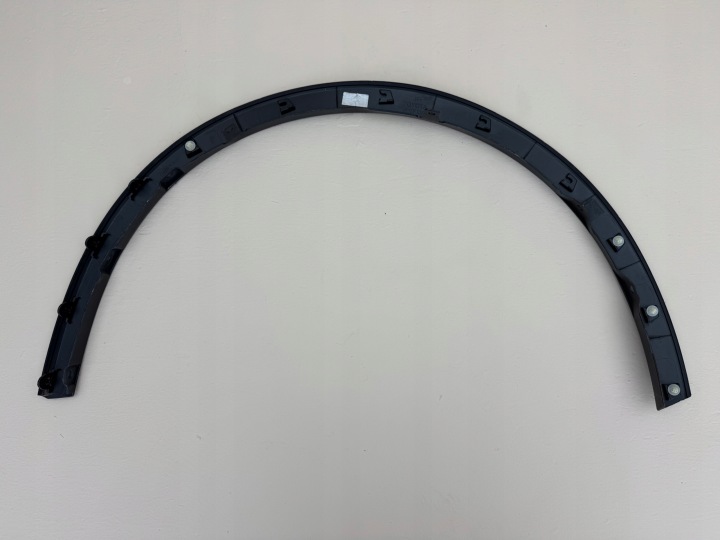 TOYOTA CHR C-HR I 1 16R- MOULURE GARDE-BOUE DROIT AVANT DROITE AVANT EK-2331