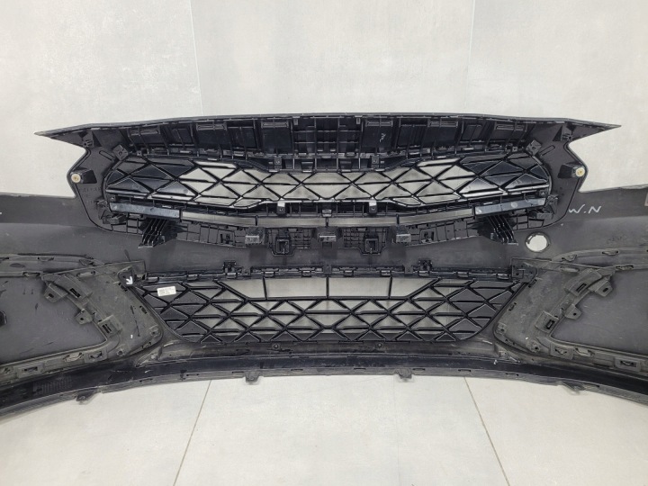 PARE-CHOCS AVANT AVANT KIA XCEED X-CEED X CEED LIFT 22-