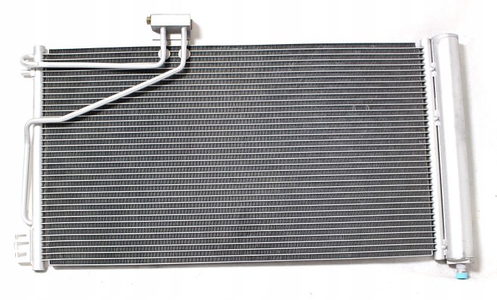 DÉSHYDRATEUR MERCEDES-BENZ C-CLASS (W203) 054-016-0014/ABA ABAKUS