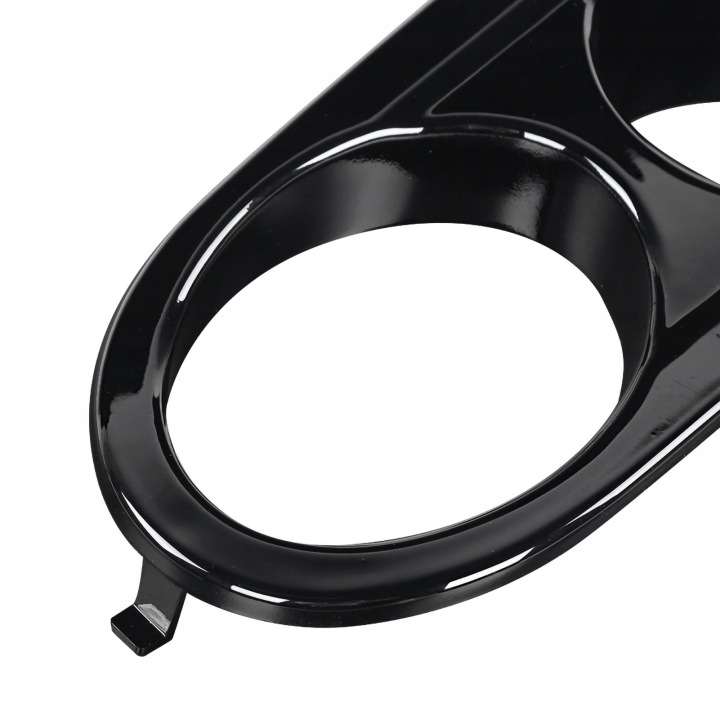 PROTECTION FEUX ANTIBUÉE AVANT PARE-CHOCS VERS BMW E46 M3 2001-2006