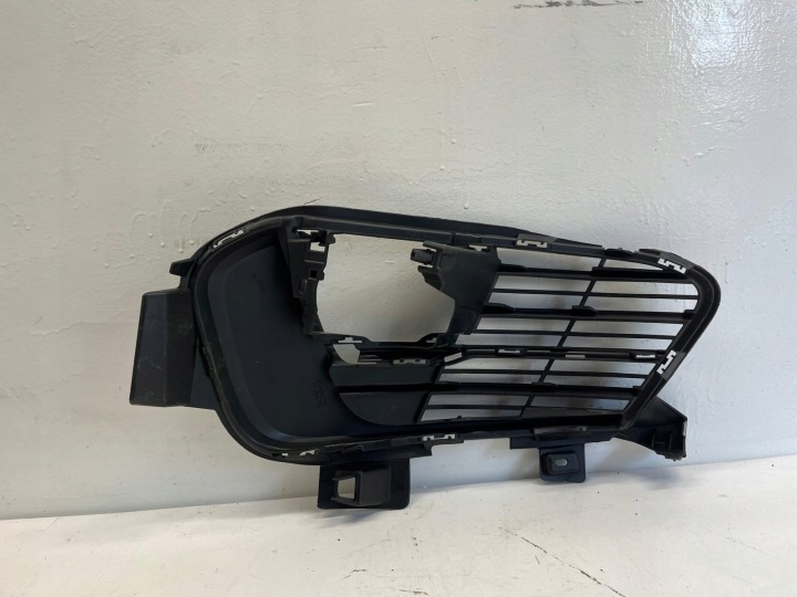 PEUGEOT 308 T9 LIFT AA38255582 GRILLE PARE-CHOCS AVANT AVANT DROITE