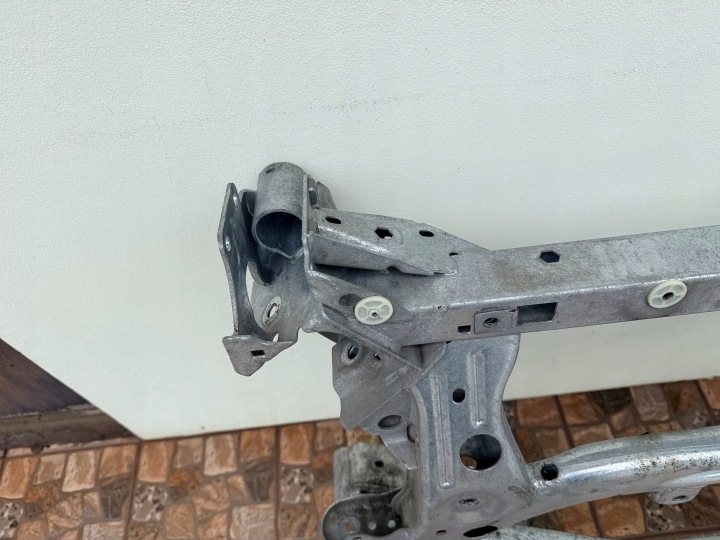 CHÂSSIS AVANT BMW 3 G20 G21 6883293