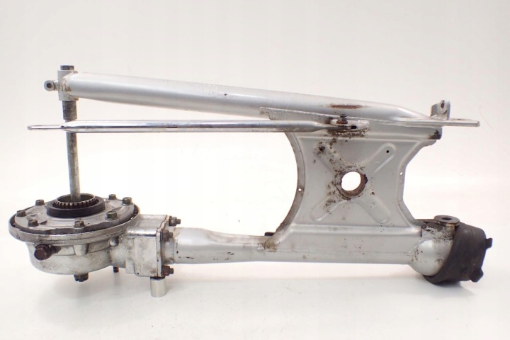 YAMAHA VIRAGO 535 87-03 BRAS DE SUSPENSION ARRIÈRE DIFFÉRENTIEL CARDAN
