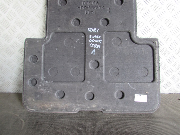 BOUCHON BOÎTE À GANTS PLANCHERS FORD S-MAX 06-10R 6M21U111D66