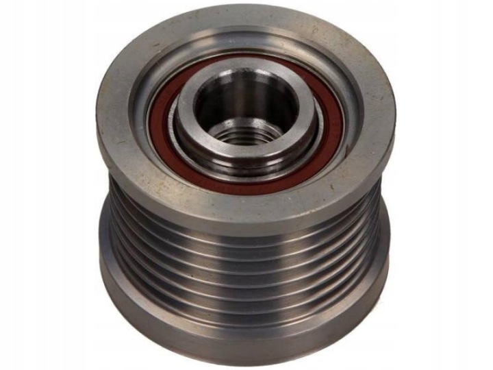 AS-PL EMBRAYAGE ALTERNATEUR MAZDA 6 OPEL MOVANO RENAULT LAGUNA II