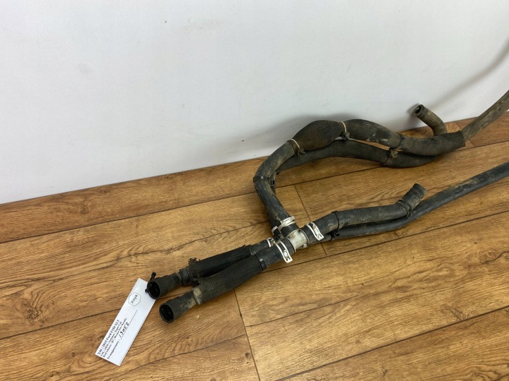 FIL AQUATIQUE TURBOCOMPRESSEURS FORD F150 2015+