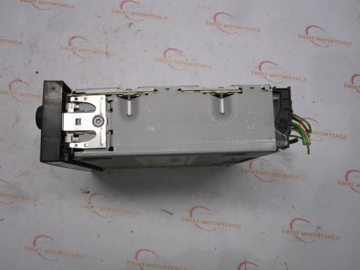CITROEN C3 PICASSO 09R RADIO CD 966591897701