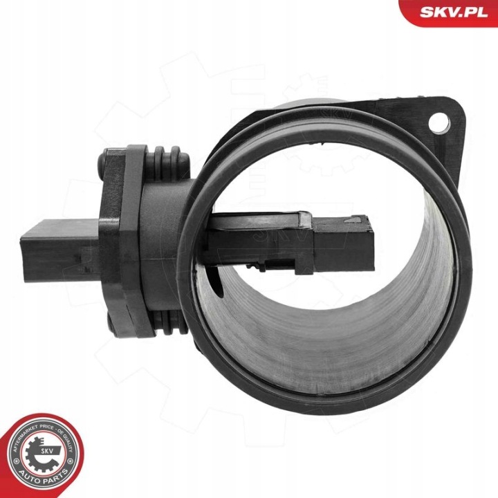 DÉBITMÈTRE BMW 1 (E81) 118 I 09.06-12.11 2508993
