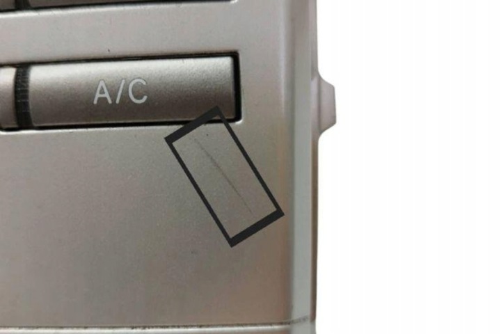 AUTRE MODULES TOYOTA COROLLA ESTATE (_E12_) 559020F010B 2.0L DIESEL 2004