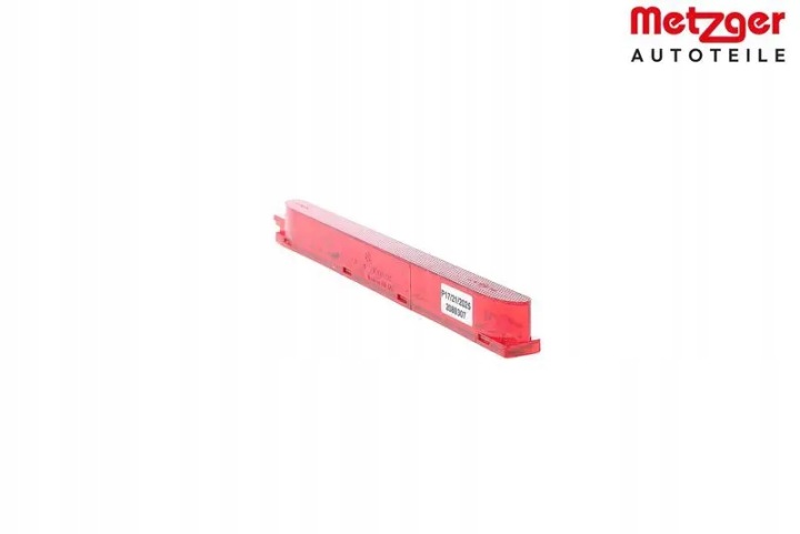SUPPLÉMENTAIRE LANTERNE STOP LED 2080307