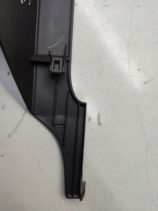 FORD FOCUS 2006 ZASLAPKA LATÉRALE TABLEAU DE BORD INSTRUMENTATION 4M51A044C60
