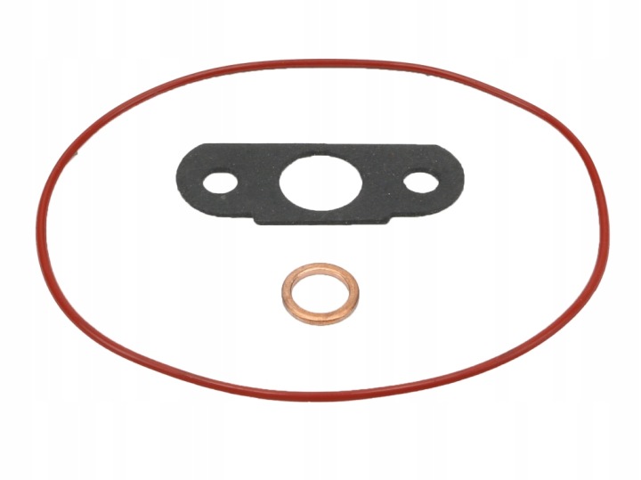 INSERT TURBOCOMPRESSEURS CHRA1346 CW-955B