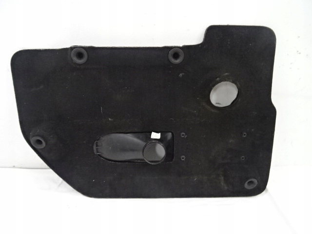 PROTECTION COUVERCLE MOTEUR C4 C5 DROIT 308 3008 508 5008 2.0BLUEHDI 9674345880
