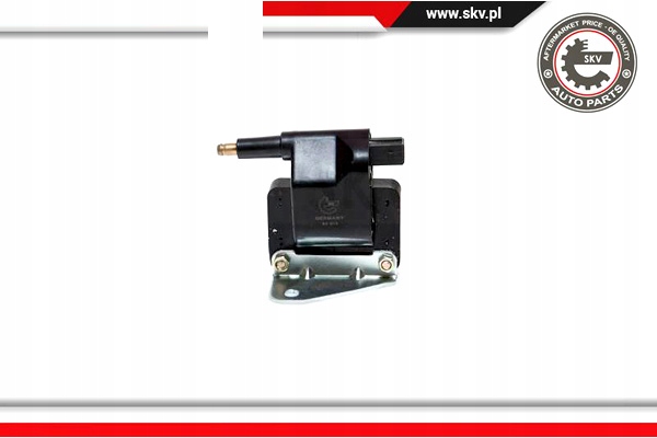 BOBINE ALLUMAGE JEEP 0040100394 ZS394 4751253 5234210 ESEN SKV