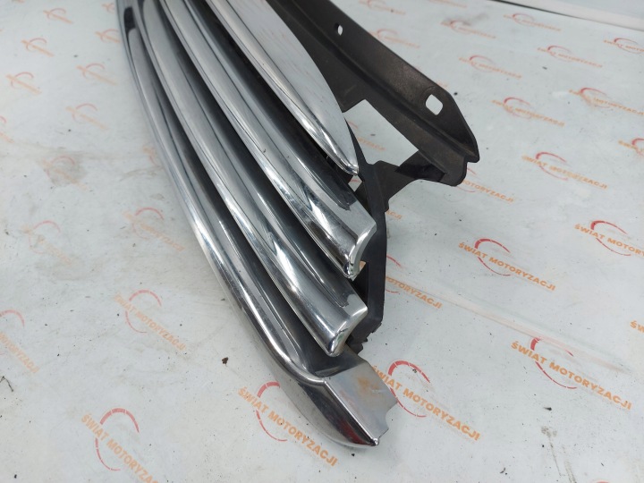 MINI CLUBMAN R55 10R GRILLE CALANDRE 160844-00