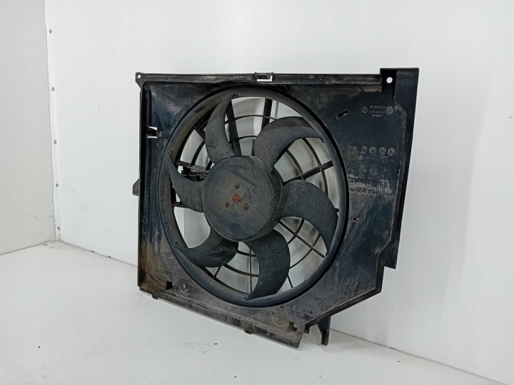 VENTILATEUR RADIATEUR BMW E46 2.2 320I ESSENCE UNIVERSEL 0919159 1593003