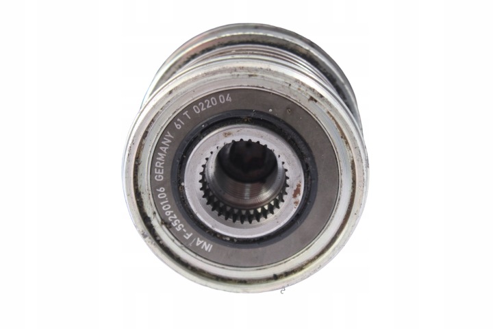 MERCEDES SPRINTER W906 VITO W636 W639 ALTERNATEUR 180A VALEO A0009068802