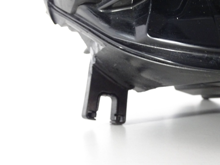 PHARE AVANT AVANT DROITE AUDI A5 8W 8W6 LIFT COMPLET LED MATRIX
