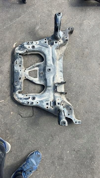 RENFORCEMENT TRANSVERSAL MERCEDES-BENZ CLA X118 2020 AVEC AVANT A1776260700