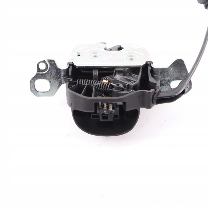 MERCEDES W205 SERRURE BANQUETTES ARRIÈRE GAUCHE A2059204900