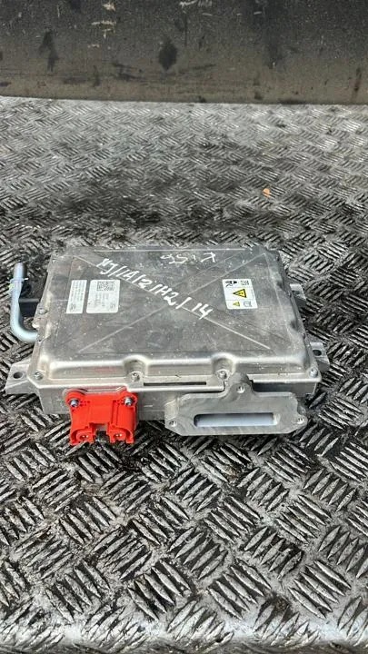 FORD MUSTANG MACH-E FALOWNIK CONVERTISSEUR TENSION LJ987P425BD