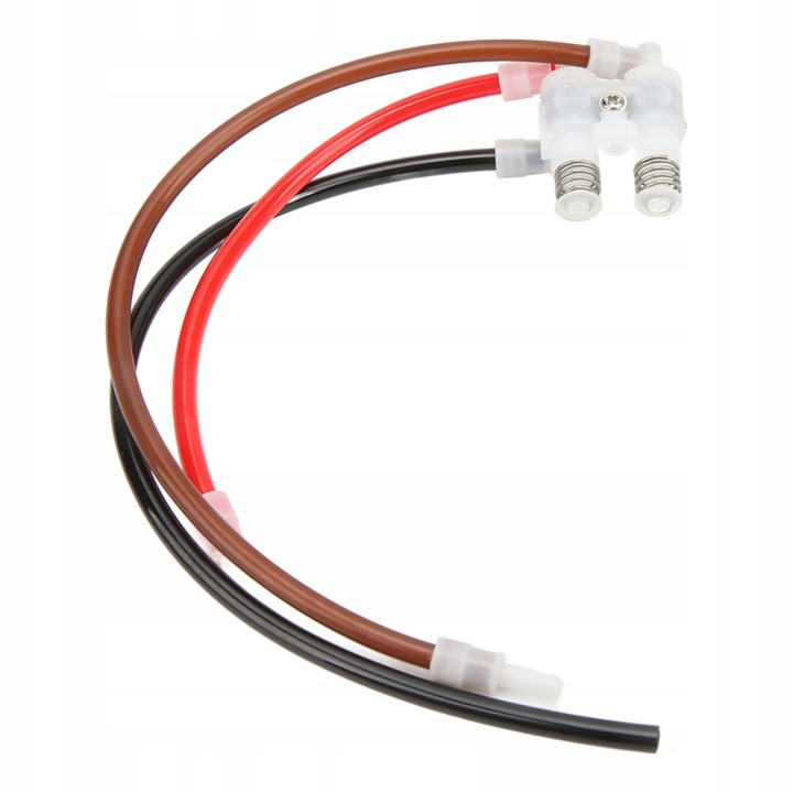 PODACZENIE SOUPAPE SUSPENSIONS AIR SIÈGES 42533246 ABS LI