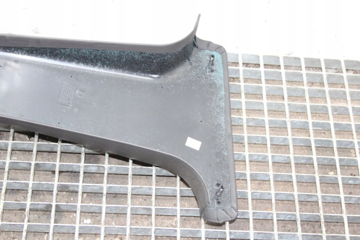 AUTRE PIÈCES WYKONCZENIA JAGUAR XJ (X308) HNC1483AD 20680358 4.0L 276KW 2001