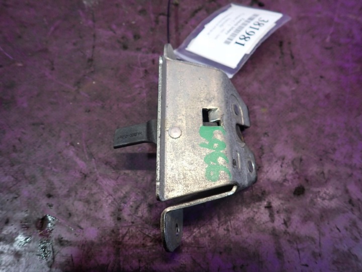CITROEN C1 I HAYON 5D 05-08 SERRURE COUVERCLES DE COFFRE COUVERCLES DE COFFRE 693500H010