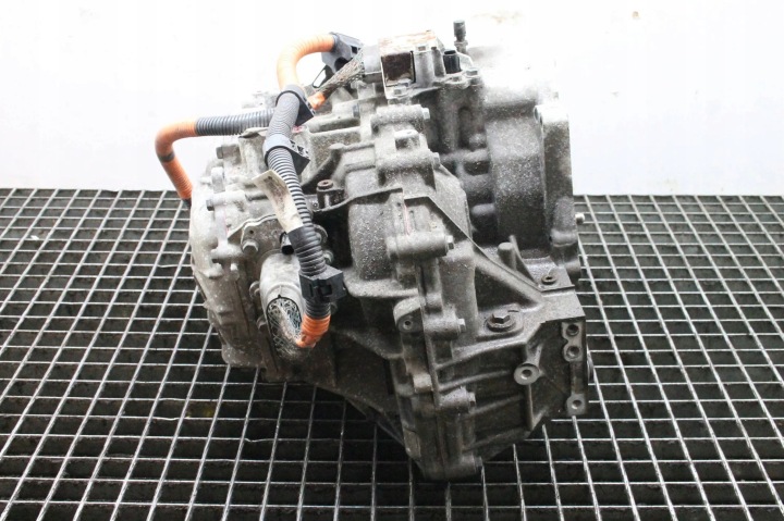 TOYOTA AURIS E180 2014 AUTOMATIQUE BOÎTE DE VITESSES