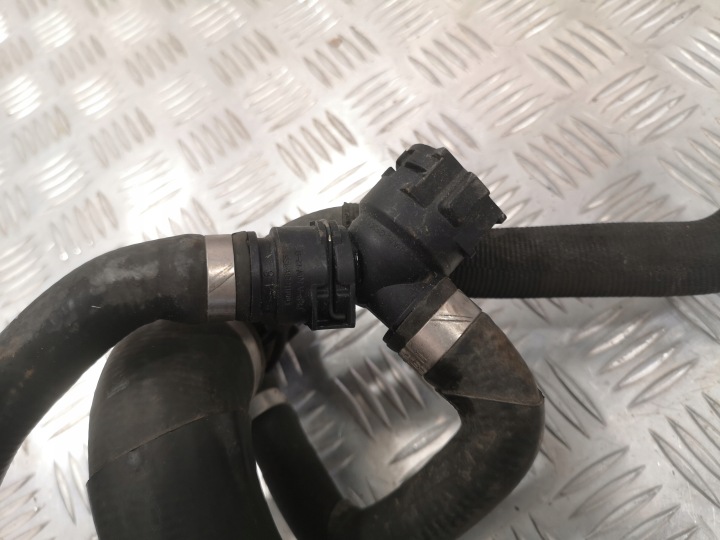 TUYAU FIL EAU BMW X5 F15 E70 X6 F16 E71 M50DX