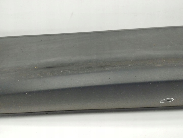 LAND ROVER RANGE ROVER SPORT L320 2006 GAUCHE CÔTÉ MOULURE PORTES AVANT