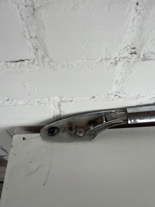BARRES DE TOIT TOITS DROITE CÔTÉ VOLKSWAGEN PASSAT B5.5 3B9860034A