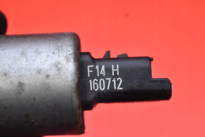 CAPTEUR ÉCHANGEABLE PHASE DISTRIBUTION V758776080-02 BMW F20 1.6I 136 KM 11-15