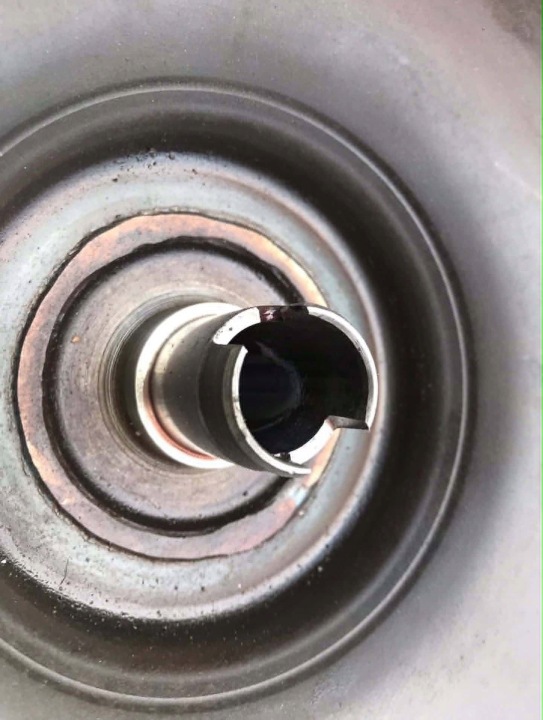 MERCEDES-BENZ W114 W115 I AUTRE AUTOMATIQUE BOÎTE DE VITESSES 1142700501