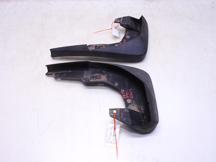 PATAUGEOIRES AVANT HONDA CR-V III 75810-SWW-E000