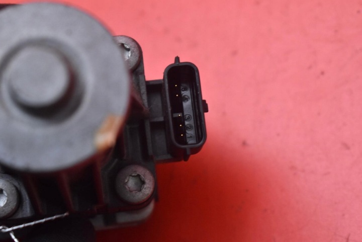 VANNE EGR H8200129863 147105308R NISSAN JUKE 1 I YF15 1.5 DCI 110 KM 12-20