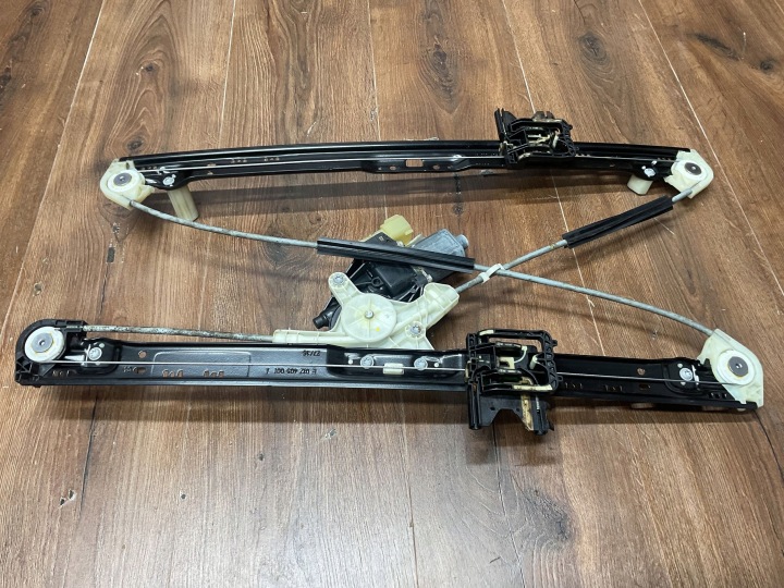 ÉLÉVATEUR VITRES DROIT ARRIÈRE RANGE ROVER L405 CK52-27000-AK CK5227000