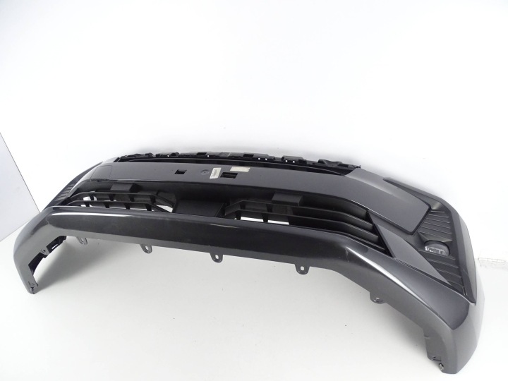 PARE-CHOCS AVANT AVANT PEUGEOT EXPERT III TRAVELER ZAFIRA LIFE LIFT 2024+