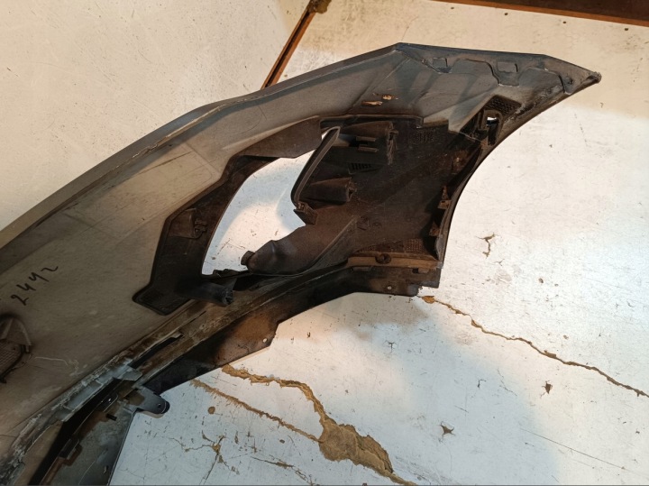 PARE-CHOCS FORD FOCUS MK4 17+ AVANT N572 SPOILER