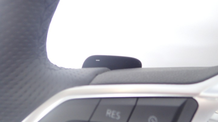 VOLANT VW PASSAT B8 R LINE GTE 3G0419089 BB