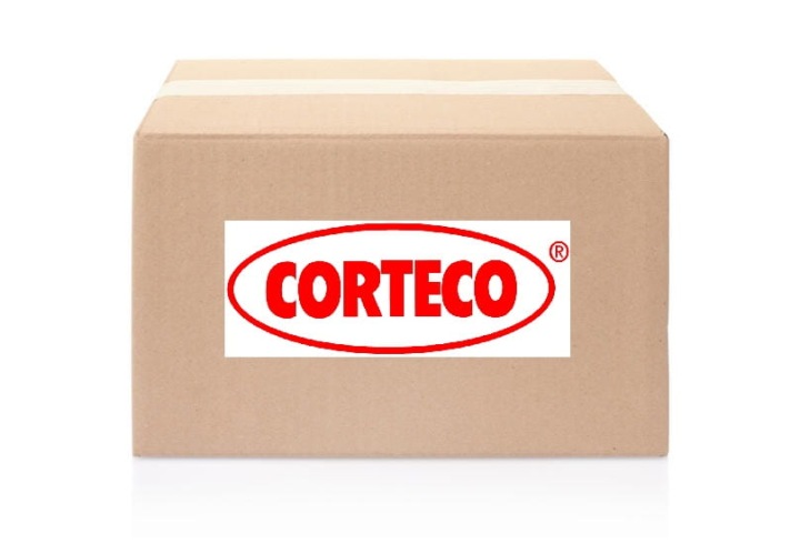 CORTECO 19034798B JOINT D'ÉTANCHÉITÉ HUILEUX DOCISKANE PROMIENIOWO, POMPE HUILES