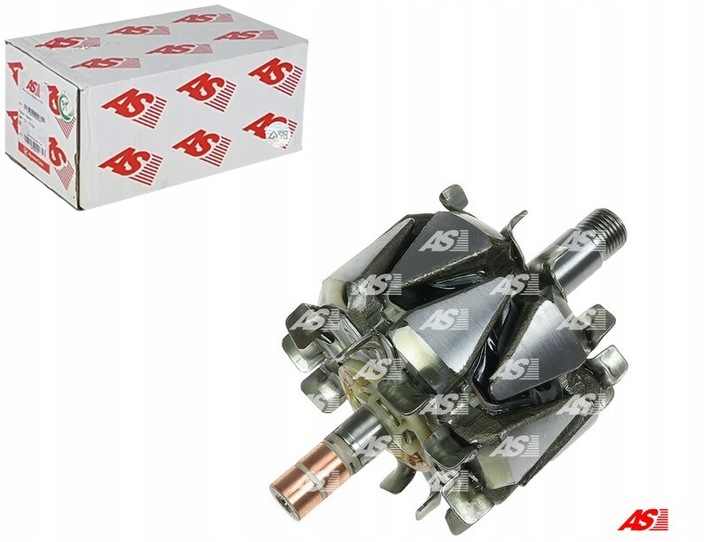 ROTOR ALTERNADOR BRAND NUEVO ALTER AS-PL 