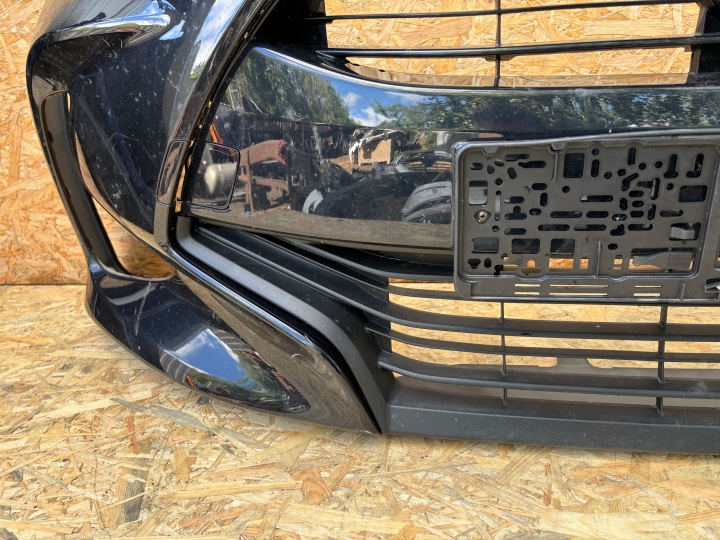 TOYOYTA YARIS IV PARE-CHOCS AVANT 52119-0DA00